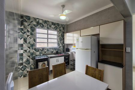 Apartamento para alugar com 45m², 1 quarto e 1 vaga Apartamento para alugar com 45m², 1 quarto e 1 vagaCozinha