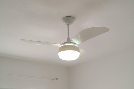 Sala de apartamento para alugar com 1 quarto, 45m² em Guilhermina, Praia Grande