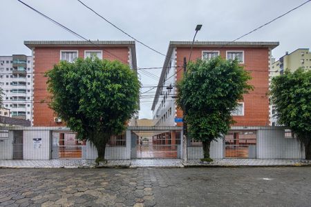 Apartamento para alugar com 45m², 1 quarto e 1 vaga Apartamento para alugar com 45m², 1 quarto e 1 vagaFachada