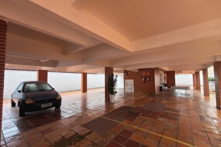 Apartamento para alugar com 45m², 1 quarto e 1 vaga Apartamento para alugar com 45m², 1 quarto e 1 vagaGaragem