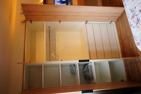 Studio para alugar com 26m², 1 quarto e sem vagaStudio