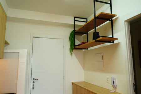 Studio para alugar com 26m², 1 quarto e sem vagaStudio
