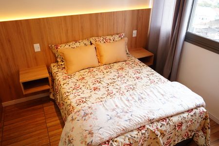 Studio para alugar com 26m², 1 quarto e sem vagaStudio