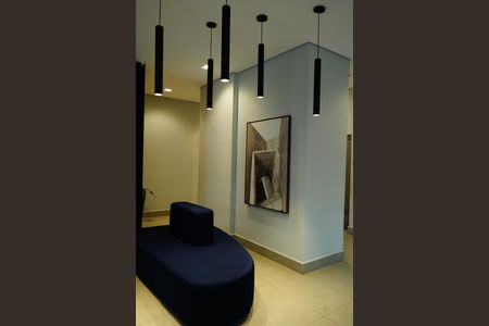 Studio para alugar com 26m², 1 quarto e sem vagaÁrea comum