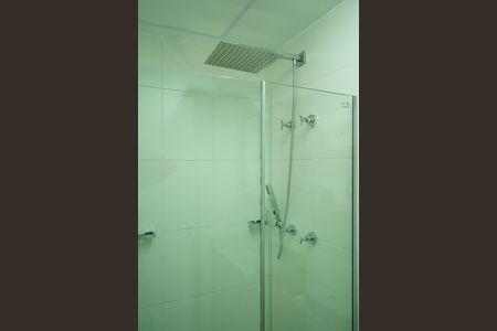 Studio para alugar com 26m², 1 quarto e sem vagaBanheiro