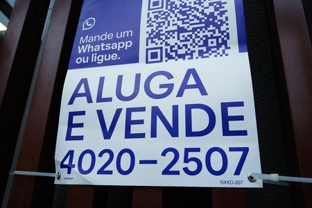 Studio para alugar com 26m², 1 quarto e sem vagaplaca