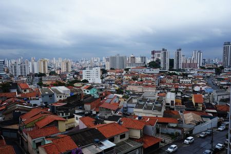Vista Studio de kitnet/studio para alugar com 1 quarto, 26m² em Vila Matilde, São Paulo