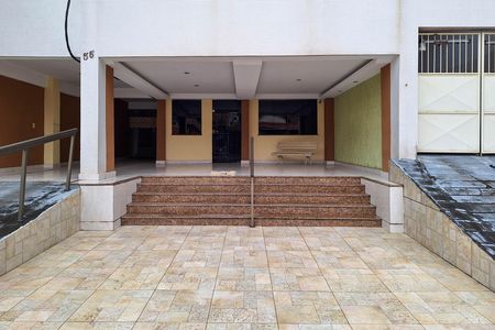 Apartamento à venda com 87m², 2 quartos e 1 vagaÁrea comum