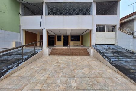 Apartamento à venda com 87m², 2 quartos e 1 vagaÁrea comum