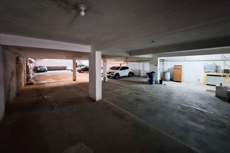 Apartamento à venda com 87m², 2 quartos e 1 vagaÁrea comum