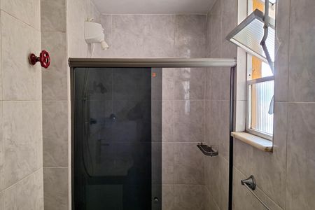 Apartamento à venda com 87m², 2 quartos e 1 vagaBanheiro 1