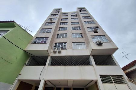 Apartamento à venda com 87m², 2 quartos e 1 vagaFachada