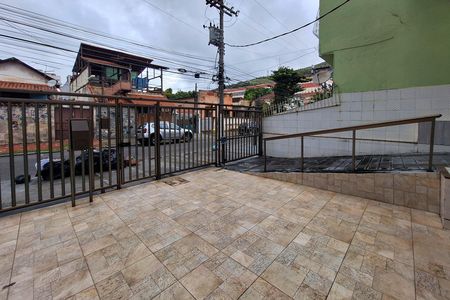 Apartamento à venda com 87m², 2 quartos e 1 vagaÁrea comum