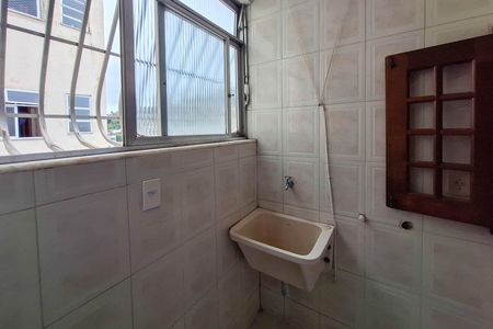 Apartamento à venda com 87m², 2 quartos e 1 vagaÁrea de Serviço