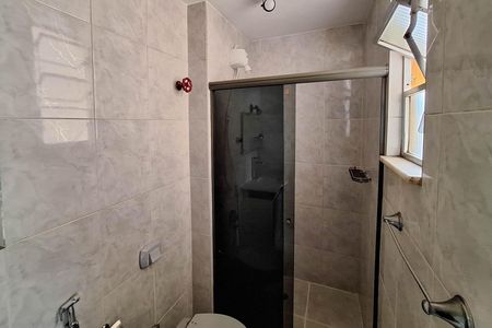 Apartamento à venda com 87m², 2 quartos e 1 vagaBanheiro 1