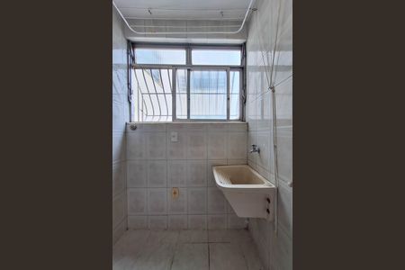Apartamento à venda com 87m², 2 quartos e 1 vagaÁrea de Serviço
