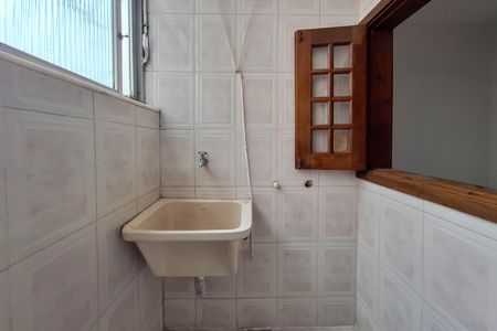 Apartamento à venda com 87m², 2 quartos e 1 vagaÁrea de Serviço