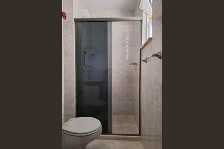 Apartamento à venda com 87m², 2 quartos e 1 vagaBanheiro 1