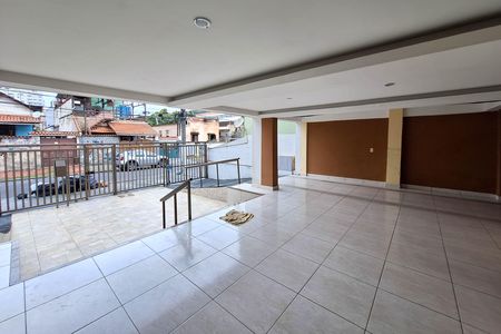Apartamento à venda com 87m², 2 quartos e 1 vagaÁrea comum