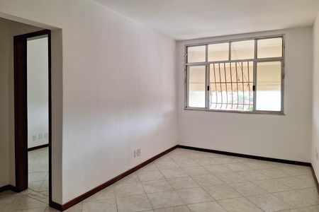 Sala de apartamento para alugar com 2 quartos, 80m² em Fonseca, Niterói