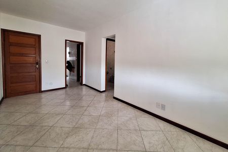 Sala de apartamento para alugar com 2 quartos, 80m² em Fonseca, Niterói