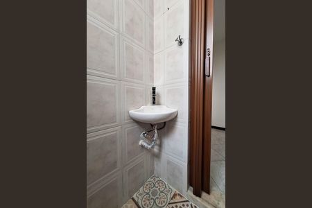 Apartamento à venda com 87m², 2 quartos e 1 vagaBanheiro 2