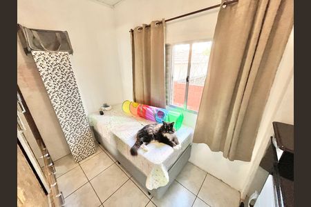 Casa à venda com 70m², 2 quartos e sem vaga Casa à venda com 70m², 2 quartos e sem vagaQuarto 1