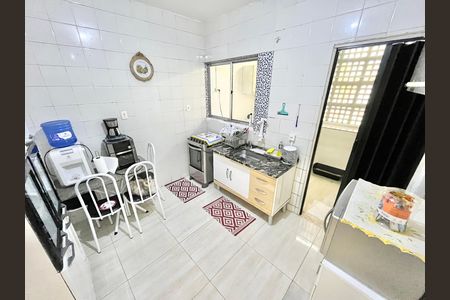 Casa à venda com 70m², 2 quartos e sem vaga Casa à venda com 70m², 2 quartos e sem vagaCozinha