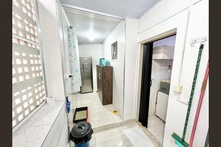 Casa à venda com 70m², 2 quartos e sem vaga Casa à venda com 70m², 2 quartos e sem vagaÁrea de Serviço