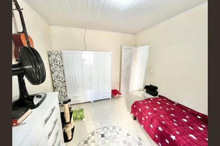 Quarto 2 de casa à venda com 2 quartos, 70m² em Jardim das Laranjeiras, São Paulo