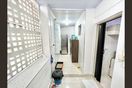 Casa à venda com 70m², 2 quartos e sem vaga Casa à venda com 70m², 2 quartos e sem vagaÁrea de Serviço