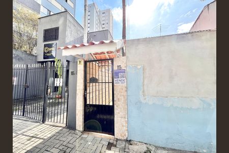 Casa à venda com 70m², 2 quartos e sem vaga Casa à venda com 70m², 2 quartos e sem vagaFachada/Placa