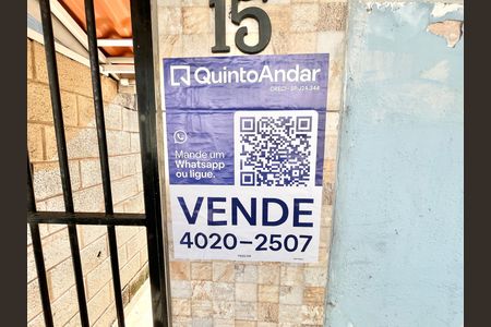 Casa à venda com 70m², 2 quartos e sem vaga Casa à venda com 70m², 2 quartos e sem vagaFachada/Placa