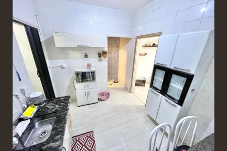 Casa à venda com 70m², 2 quartos e sem vaga Casa à venda com 70m², 2 quartos e sem vagaCozinha