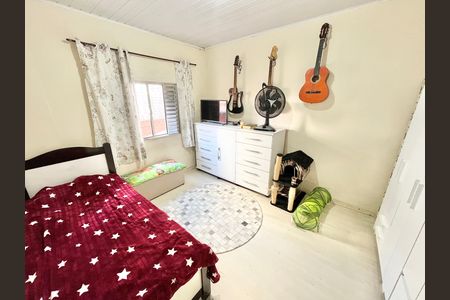 Casa à venda com 70m², 2 quartos e sem vaga Casa à venda com 70m², 2 quartos e sem vagaQuarto 2