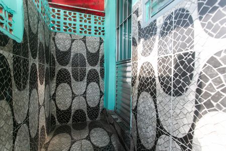 Casa para alugar com 55m², 2 quartos e sem vaga Casa para alugar com 55m², 2 quartos e sem vagaEntrada