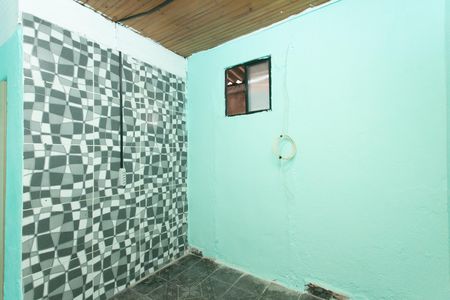 Casa para alugar com 55m², 2 quartos e sem vaga Casa para alugar com 55m², 2 quartos e sem vagaCozinha