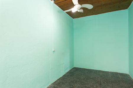 Sala de casa para alugar com 2 quartos, 55m² em Itaim Paulista, São Paulo