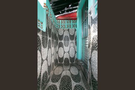 Casa para alugar com 55m², 2 quartos e sem vaga Casa para alugar com 55m², 2 quartos e sem vagaEntrada