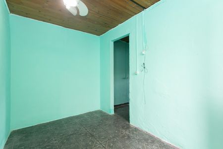 Sala de casa para alugar com 2 quartos, 55m² em Itaim Paulista, São Paulo