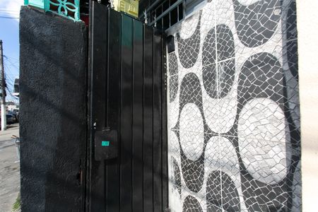 Casa para alugar com 55m², 2 quartos e sem vaga Casa para alugar com 55m², 2 quartos e sem vagaEntrada