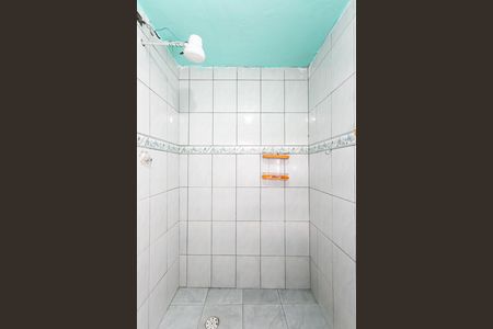 Casa para alugar com 55m², 2 quartos e sem vaga Casa para alugar com 55m², 2 quartos e sem vagaBanheiro da Suíte
