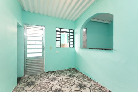Casa para alugar com 55m², 2 quartos e sem vaga Casa para alugar com 55m², 2 quartos e sem vagaQuarto