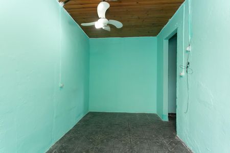 Sala de casa para alugar com 2 quartos, 55m² em Itaim Paulista, São Paulo
