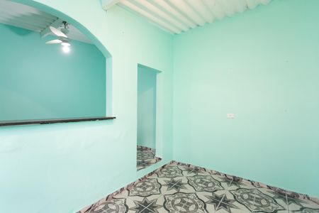 Casa para alugar com 55m², 2 quartos e sem vaga Casa para alugar com 55m², 2 quartos e sem vagaQuarto