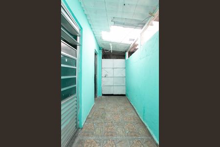 Casa para alugar com 55m², 2 quartos e sem vaga Casa para alugar com 55m², 2 quartos e sem vagaÁrea de serviço