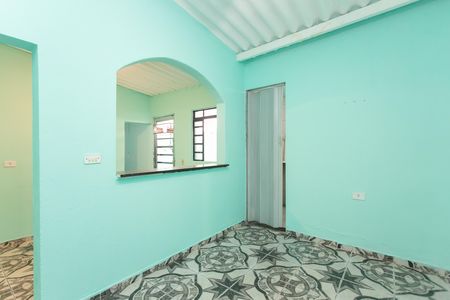 Casa para alugar com 55m², 2 quartos e sem vaga Casa para alugar com 55m², 2 quartos e sem vagaSuíte