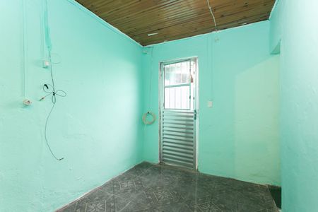 Casa para alugar com 55m², 2 quartos e sem vaga Casa para alugar com 55m², 2 quartos e sem vagaSala