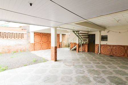 Casa para alugar com 90m², 2 quartos e 1 vaga Casa para alugar com 90m², 2 quartos e 1 vagaÁrea externa