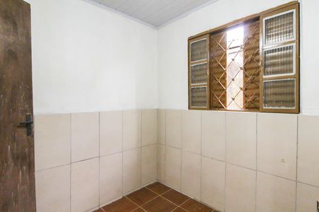 Quarto 2 de casa para alugar com 2 quartos, 90m² em Mathias Velho, Canoas